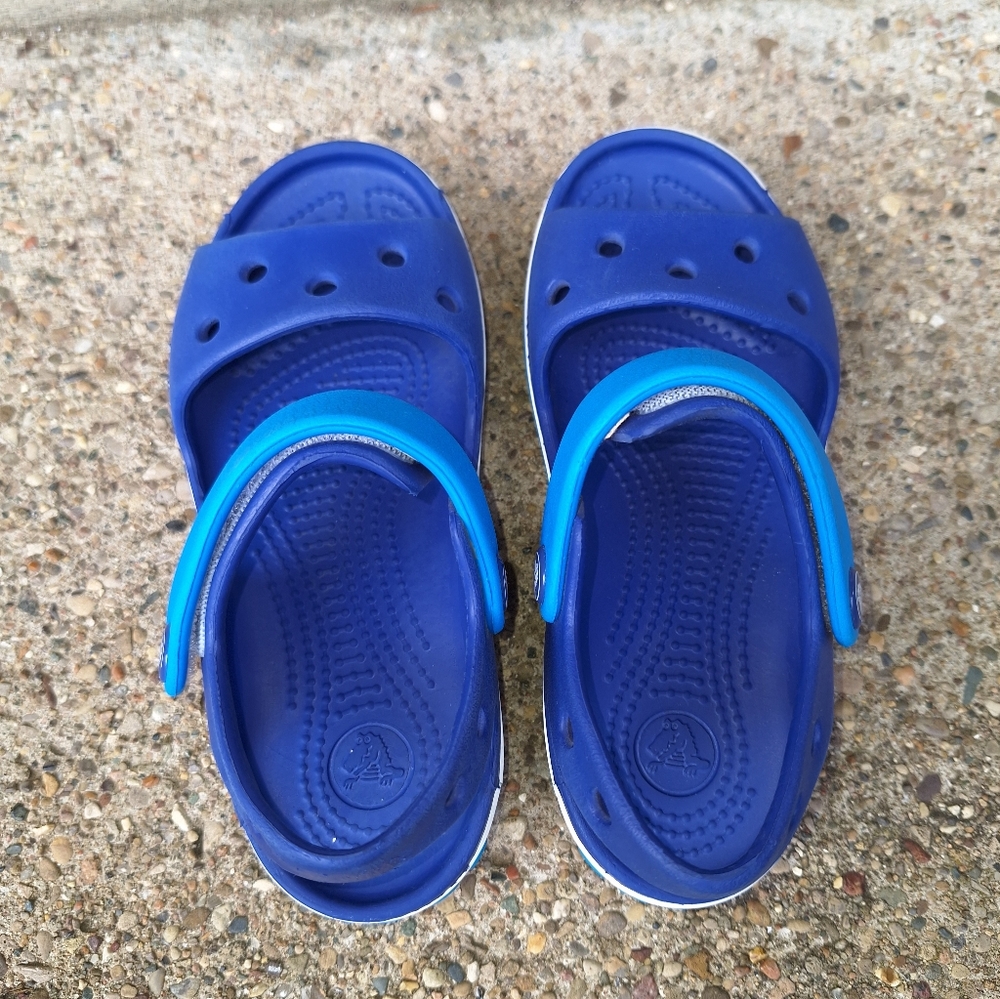 Crocs crocband sandals - Picture 7 of 12